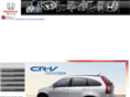 hondamilenio.com