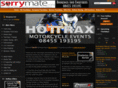 hottrax.co.uk