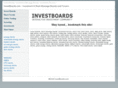 investboards.com