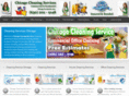 janitorialservice.us