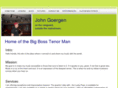 johngoergen.com