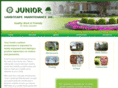 junior-landscape.com