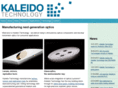 kaleido-technology.com