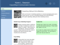 karenlswanson.com