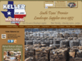 kellermaterial.com