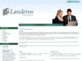 landerosconsultores.com