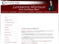 lawrencemontani.com