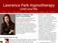 lawrenceparkhypnotherapy.com