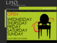 lhoconsignment.com