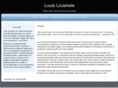 licamele.com