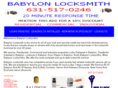 locksmithsbabylon.com