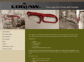 logjaw.com