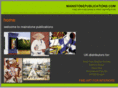 mainstonepublications.com