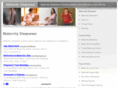 maternitysleepwear.org