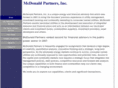 mcdonaldpartners.com