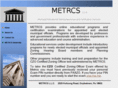 metrcs.com