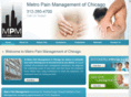 metropainchicago.com