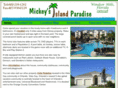 mickeysislandparadise.com