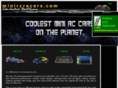 minircracers.com