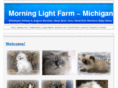 morninglightfarm.org