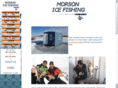 morsonicefishing.com