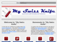 myswissknife.com