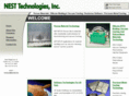nesttechnologies.com