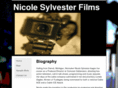 nicolesylvesterfilms.com