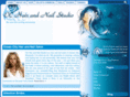 ochairandnailstudio.com