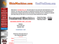 ohiomachine.com