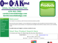 oneofakindga.com