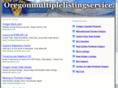 oregonmultiplelistingservice.com