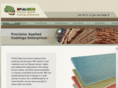paceprefinish.com