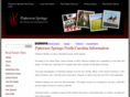 pattersonsprings.com