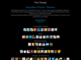 paulgrange.com
