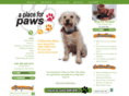 pawsraw.com