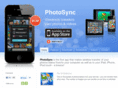 photosync-app.com