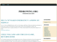 phsrowing.org