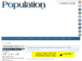 populationof.com