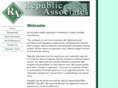 republicassociates.com