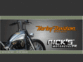 ricks-motorcycles.com