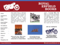 royalenfieldbooks.com