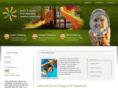 safeandplay.com