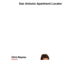 sanantonioapartmentlocator.net