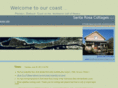 santarosacottages.com
