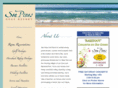 seapinesgolfresort.com