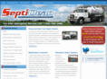 septiclean.com