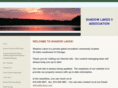 shadowlakesassociation.com