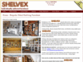 shelvex.com