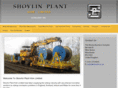 shovlin.co.uk